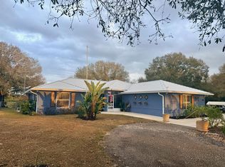 5850 NE 56th Pkwy, Okeechobee, FL 34972