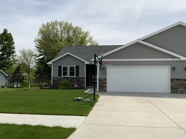 529 West Main Street, Evansville, WI 53536