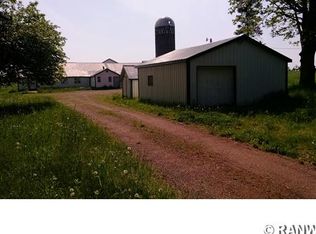 N3856 County Highway F, Weyerhaeuser, WI 54895