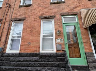 3121 Chatham St, Philadelphia, PA 19134