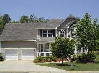 6 Kestrel Ct, Irmo, SC 29063