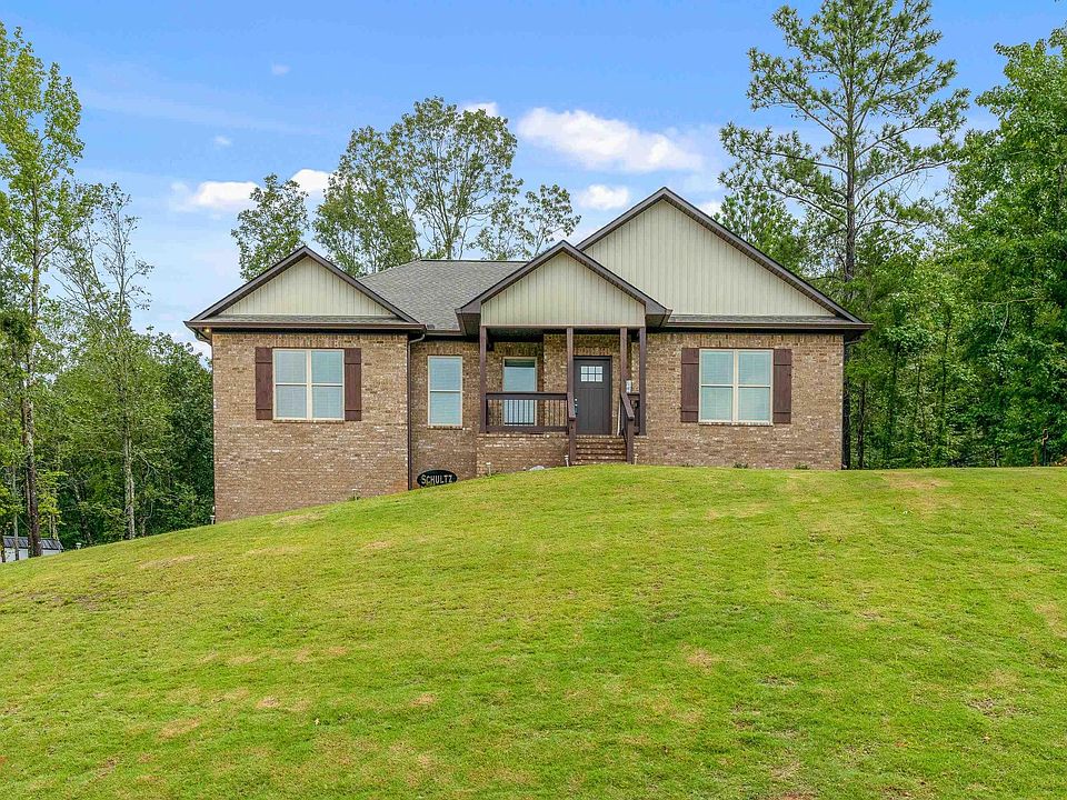 335 Richards Cir, Pell City, AL 35128 MLS 1363052 Zillow