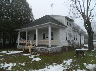 414 E Division St, Shawano, WI 54166