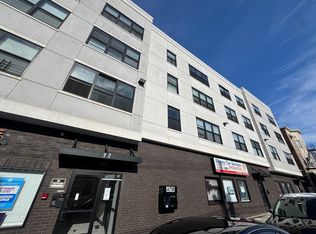 77 Park Ave APT 204, Paterson, NJ 07501