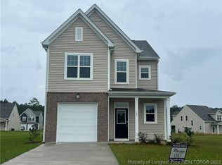 133 Sailfish Pl, Raeford, NC 28376