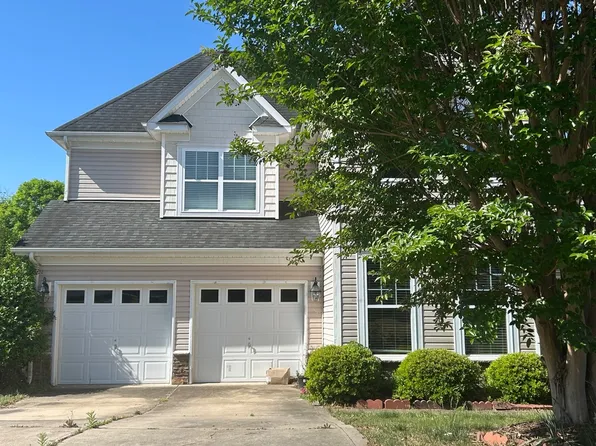 9738 Loughlin Ln, Charlotte, NC 28273
