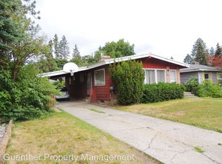 1012 E 37th Ave, Spokane, WA 99203