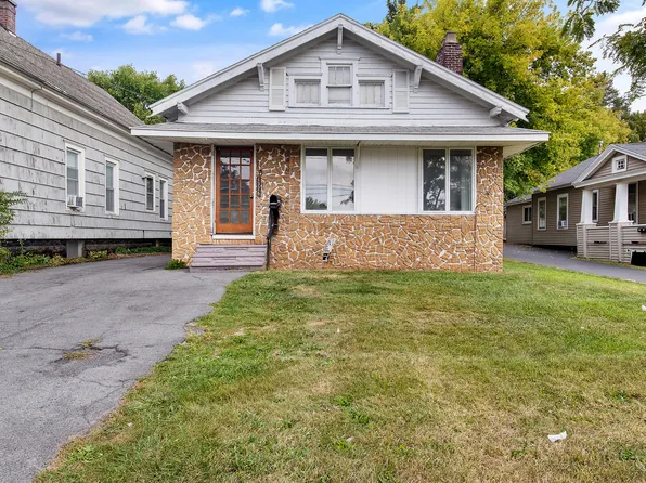 1326 Grant Blvd, Syracuse, NY 13208