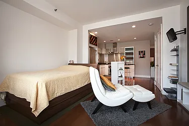 Sold by BLU Real Estate