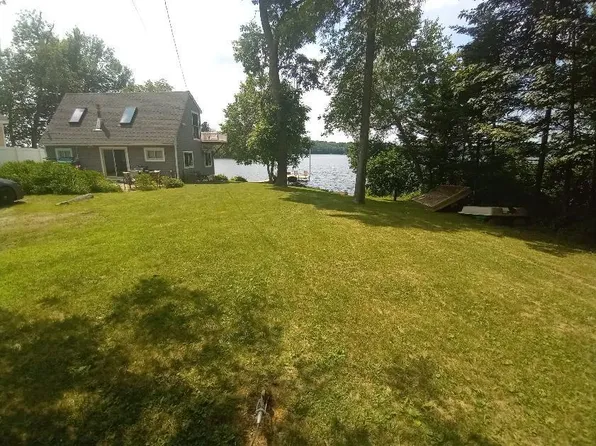 72 38th Fire Road, China, ME 04358