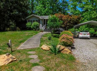 113 Tsuga Rdg, Blairsville, GA 30512