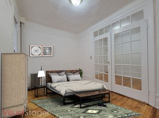 3147 Broadway #B4, New York, NY 10027