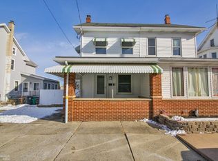 331 N 3rd St, Lehighton, PA 18235