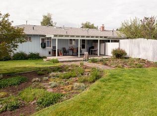 21116 Reed Market Rd, Bend, OR 97702