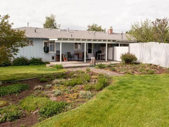 21116 Reed Market Rd, Bend, OR 97702