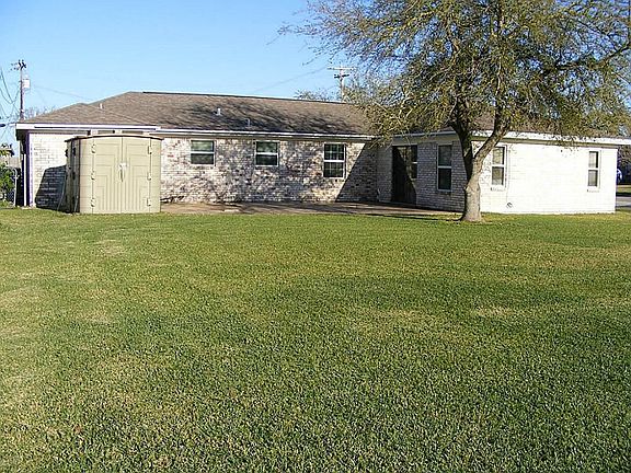 Situated on a SPACIOUS Corner Lot.