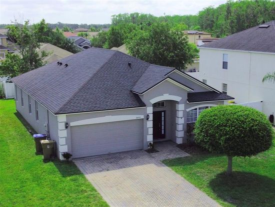 2644 Eagle Canyon Dr N, Kissimmee, FL 34746