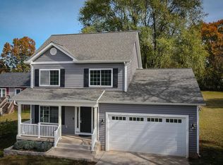 269 Montevista Ave, Orange, VA 22960