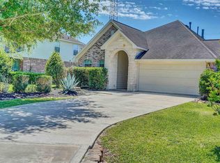 33403 Greenfield Forest Dr, Magnolia, TX 77354