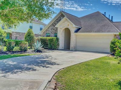 33403 Greenfield Forest Dr, Magnolia, TX, 77354