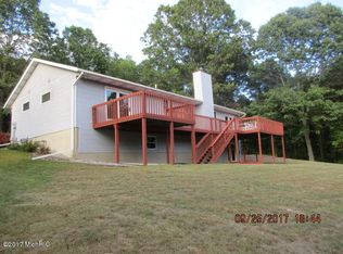 4147 S 7th St, Kalamazoo, MI 49009