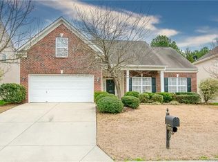 2027 Bridleside Dr, Indian Trail, NC 28079