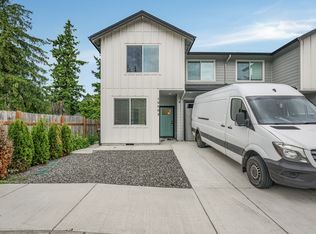 18093 SE Madison Way, Portland, OR 97233