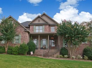 51 Bellegarde Dr, Little Rock, AR 72223