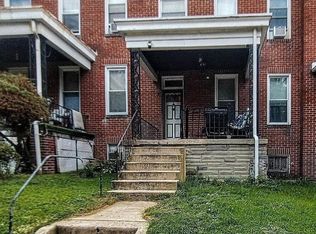 11 S Wickham Rd, Baltimore, MD 21229