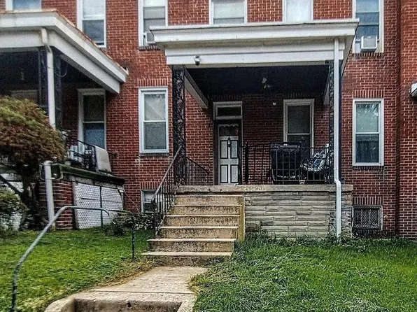 11 S Wickham Rd, Baltimore, MD 21229