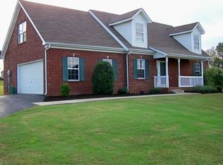 3836 Kedron Rd, Spring Hill, TN 37174
