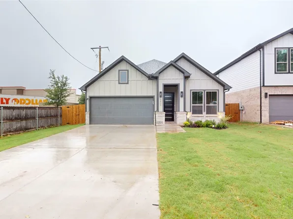 6835 Rutland Dr, Arlington, TX 76002