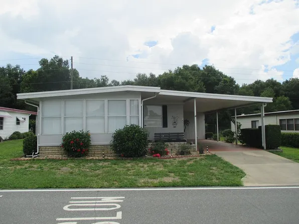 160 Royal Palm Dr, Leesburg, FL 34748