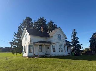 W452 County Road X #X, New Holstein, WI 53061