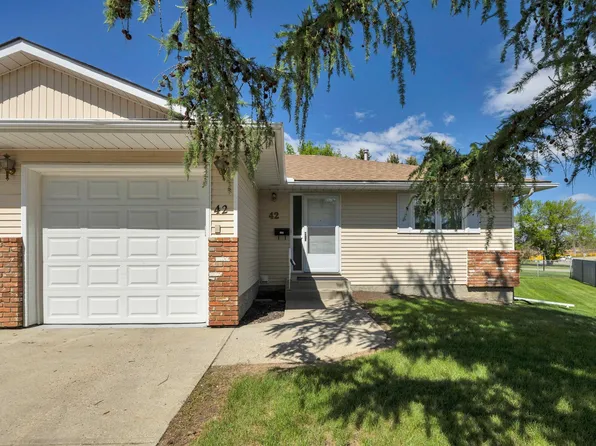 2 Georgian Way #42, Strathcona County, AB T8A 5K2