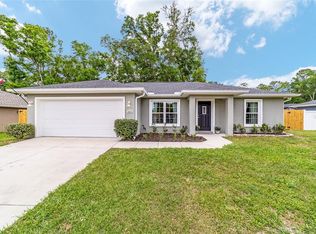 5673 NW 57th Pl, Ocala, FL 34482