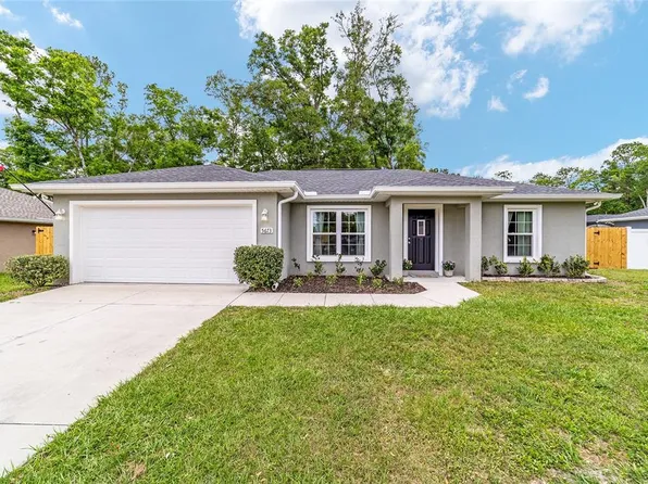 5673 NW 57th Pl, Ocala, FL 34482