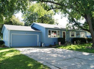 1206 S 2nd St, Marshalltown, IA 50158
