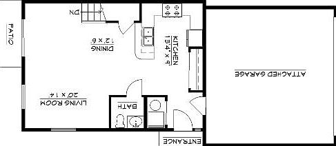 3rd image of 5120 Windward Ct APT 3
