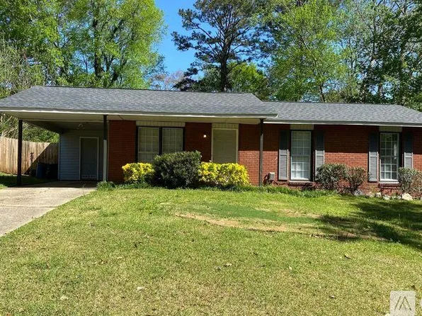 5225 Woodsey Way, Columbus, GA 31909