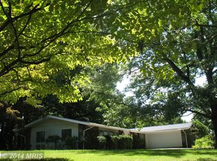 6429 Lochridge Rd, Columbia, MD 21044