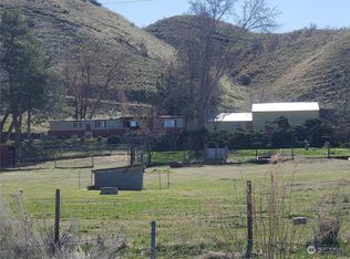 18 C Osprey Dr, Okanogan, WA 98840