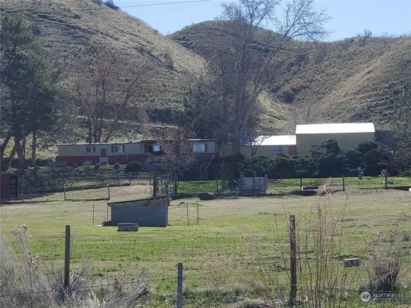 18 C Osprey Drive, Okanogan, WA 98840