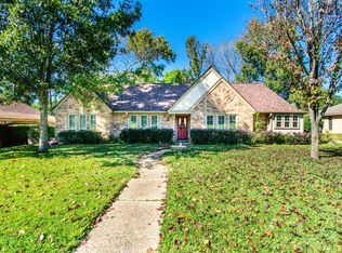 4813 Wendover Pl, Tyler, TX 75703