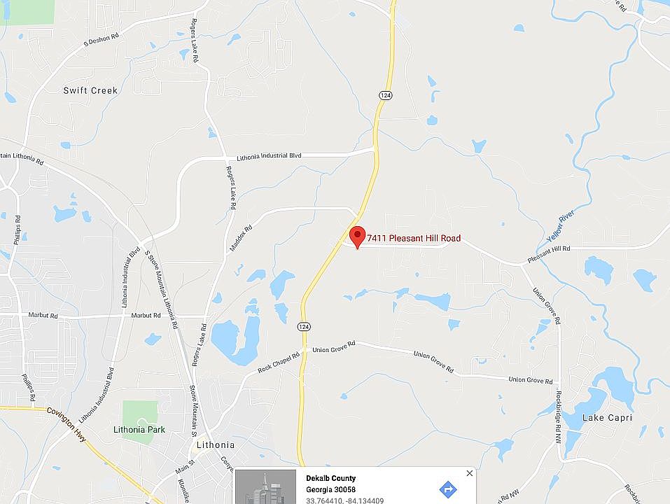 7411 Pleasant Hill Rd, Lithonia, GA 30058 Zillow