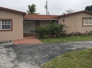 7521 Harbour Blvd, Miramar, FL 33023