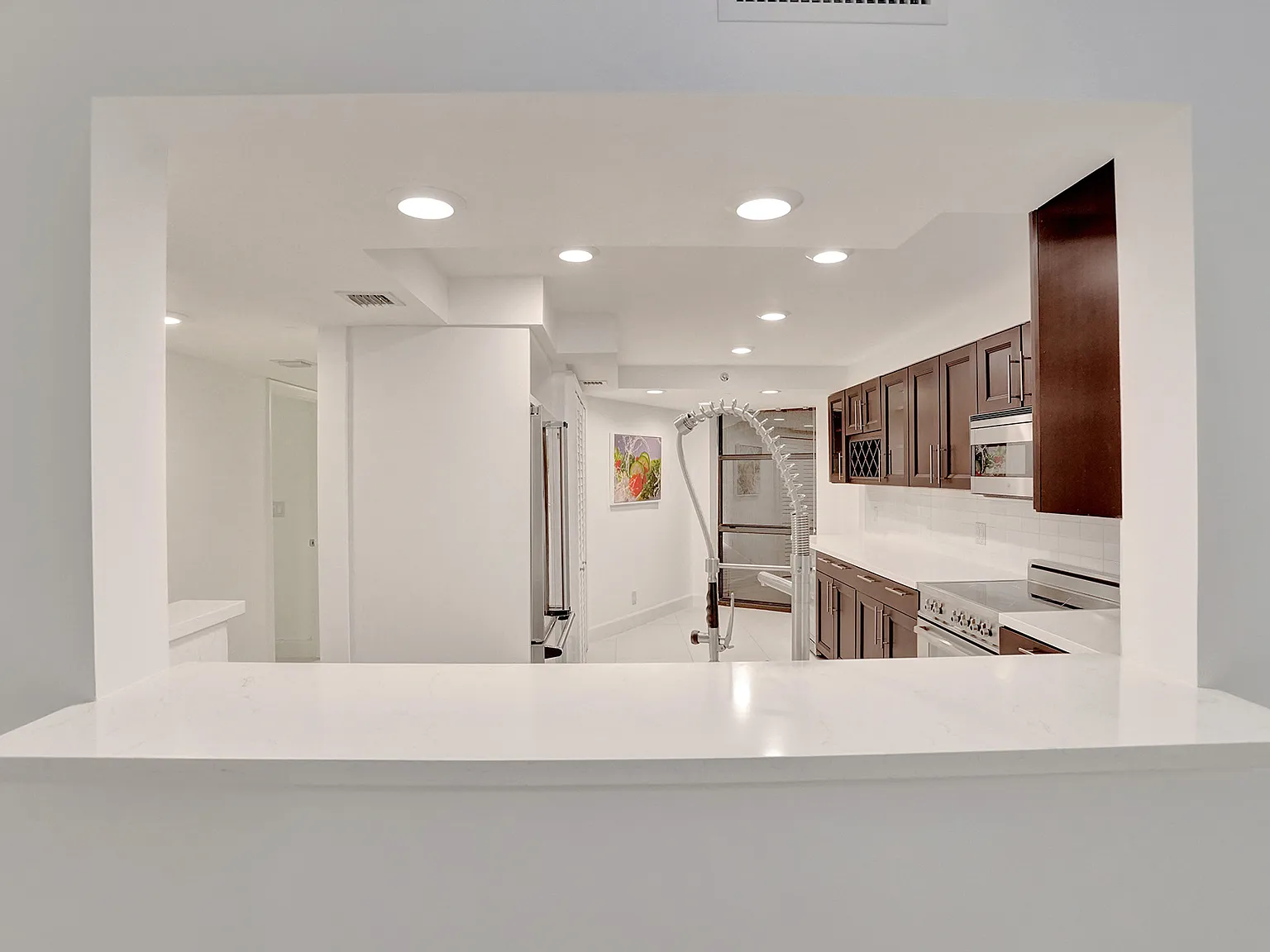 2 bed, 2.5 bath, 1700 sqft, $4,600 — Photo 1
