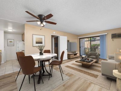 6725 Mission Gorge Rd Unit 104B, San Diego, CA, 92120