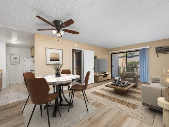 6725 Mission Gorge Rd Unit 104B, San Diego, CA 92120
