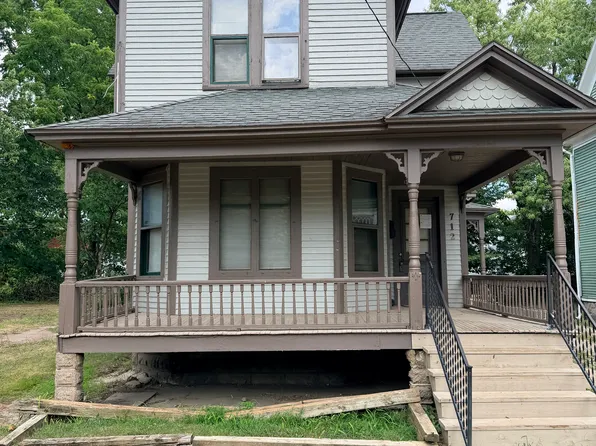 712 W Walnut St, Kalamazoo, MI 49007
